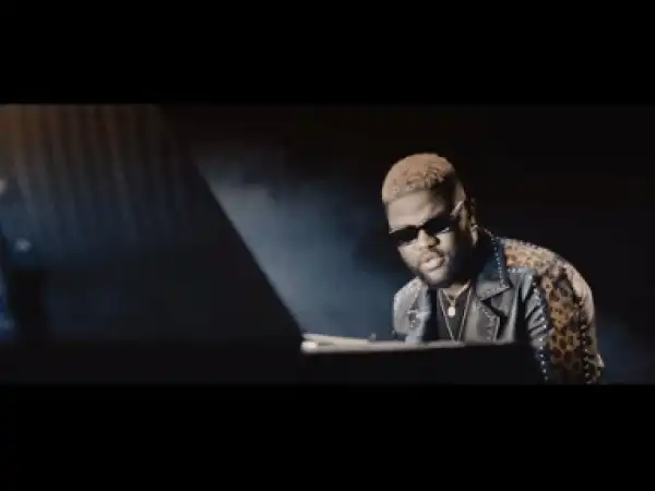 Skales – “Feposi”